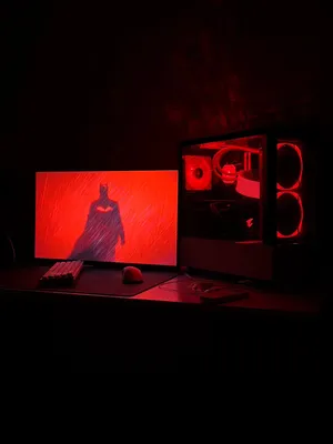 Gaming pc 4060
