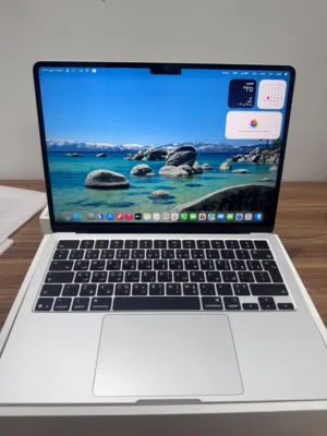 MacBook Air M4 2025 512 13.5