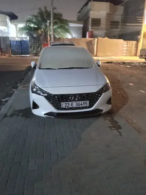 اكسنت 2021