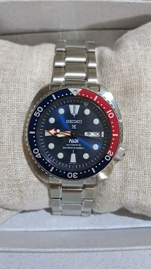 Automatic Seiko watches  for sale in Cairo