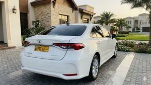 Toyota Corolla 2020 for Sale