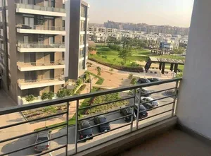 126 m2 3 Bedrooms Apartments for Sale in Cairo Fifth Settlement