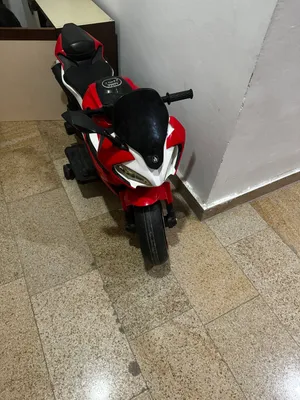 سيكل اطفال كهرباء