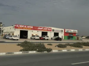 Industrial Land for Sale in Sharjah Al Sajaa