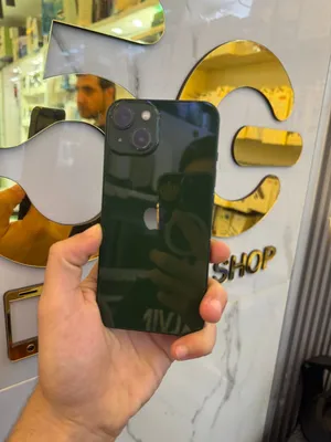 iPhone 13