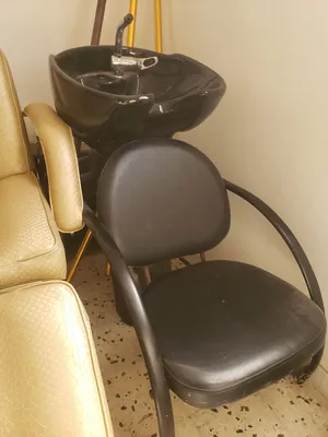 كراسي صالون تجميل
