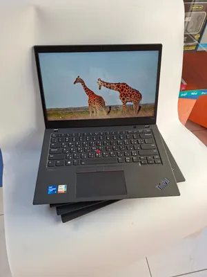 11th GENERATION TOUCH SCREEN  CORE I5 16GB RAM 512GB SSD LENOVO THINKPAD T14s WINDOWS 11PRO LENOVO