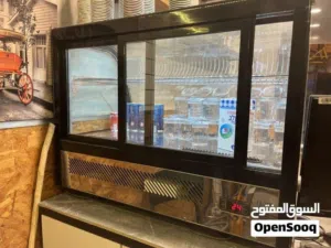معدات مطعم