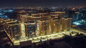 238 m2 4 Bedrooms Apartments for Sale in Baghdad Mansour