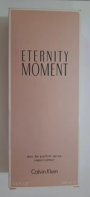 عطور حريمي اصلىETERNITY