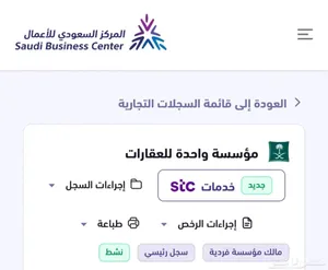 للبيع اسم تجاري مميز ( واحدة )