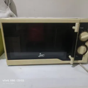 ميكرويف مستعمل