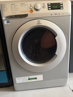 innex washing machine 7kg