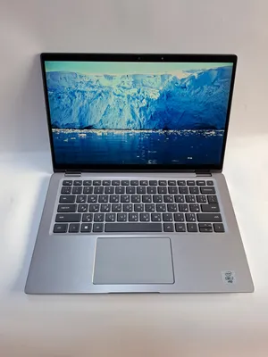 silver coloour DELL X360 TOUCH SCREEN CORE i7 16GB RAM 512GB SSD 10th GENERATION DELL LATITUDE 7410