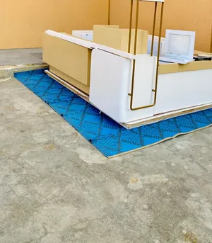كونتر مستعمل نظيف