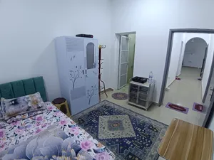 Furnished Monthly in Muscat Al Mawaleh