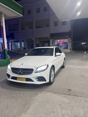 C300 2019