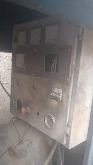 مولد 35 kva للبيع