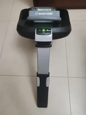 Maxi Cosi Car seat with base