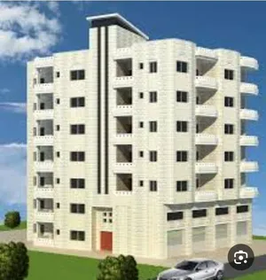 للبيع شقتين مساحة كل شقة 135 م