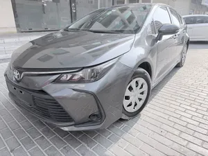 Toyota corolla 2024 تويوتا كرولا