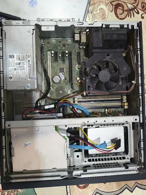Windows HP  Computers  for sale  in Ismailia