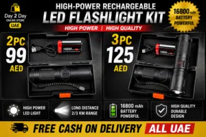 2 PC 99 AED  3 pc 125 AED  free cash on delivery all UAE