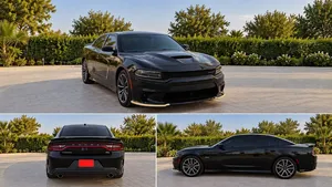 Dodge . Charger . 2023 . Used0
