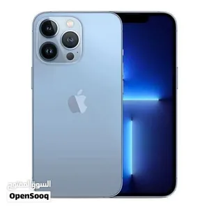Apple iPhone 13 Pro Max 128 GB in Zarqa