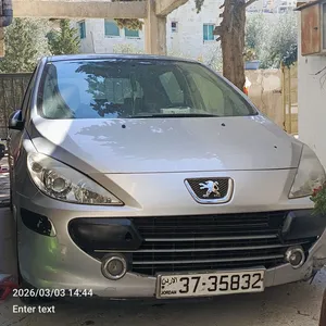 بيجو 307موديل 2003
