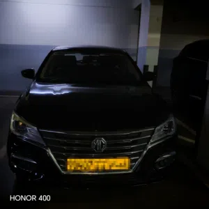 2021 MG 5 Sedan for Sale - GCC Specs,