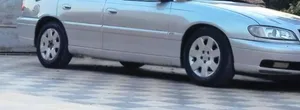 جنط اوبل اوميجا 16