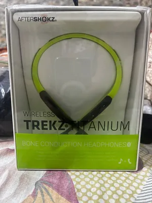 سماعة Trekz titanium امريكة