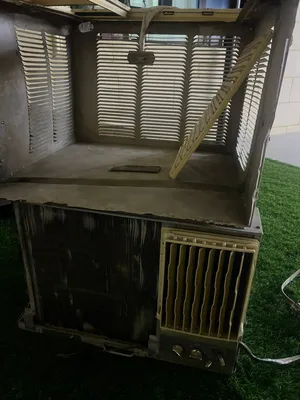 General 2 - 2.4 Ton AC in Al Batinah