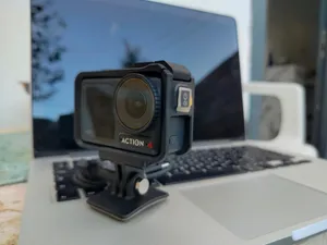 dji aosmo action4