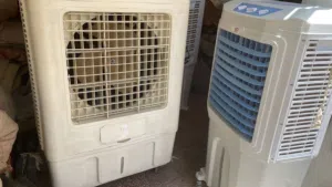 مبردات هواء صحراوية للإيجار rent an Aircoolers for your outdoor event.