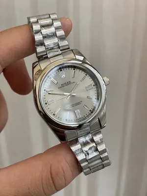 رولكس Rolex كلاسيك