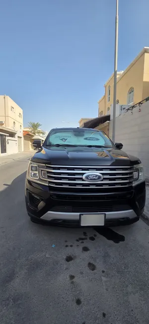للبيع فورد اكسبيديش 2019