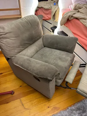 In & Out Recliner