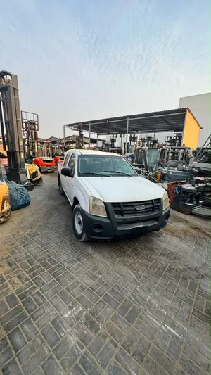 Electric & Desil Forklift