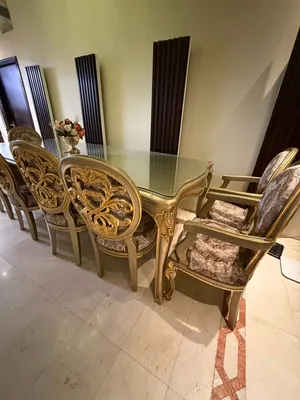طاولة سفرة