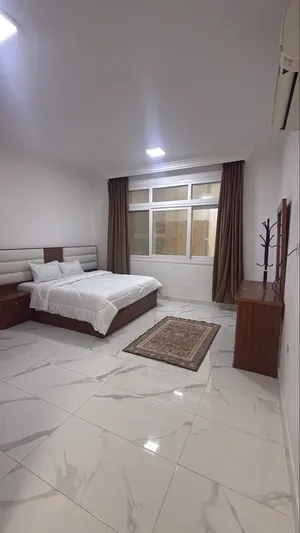 100 m2 2 Bedrooms Apartments for Rent in Dhofar Other