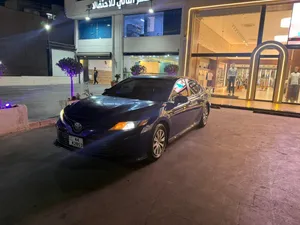 تويوتا كامري 2018