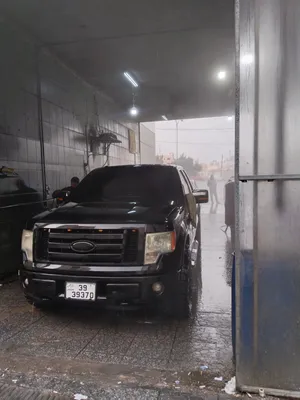 فورد f150 2009 full option كاش فقط