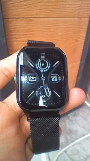 ساعه oraimo watch 5 lite