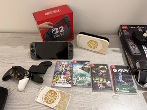 Nintendo Switch Nintendo for sale in Ras Al Khaimah