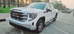 GMC sierra 2026