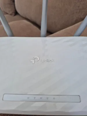 Reduced Price - TP Link Internet 5G Router Archer C60