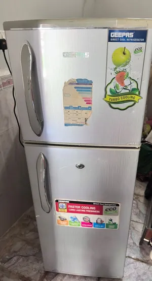 للبيع ثلاجه