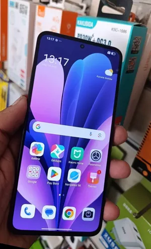 Xiaomi Mi 13t Pro 12+12 GB- 512 G